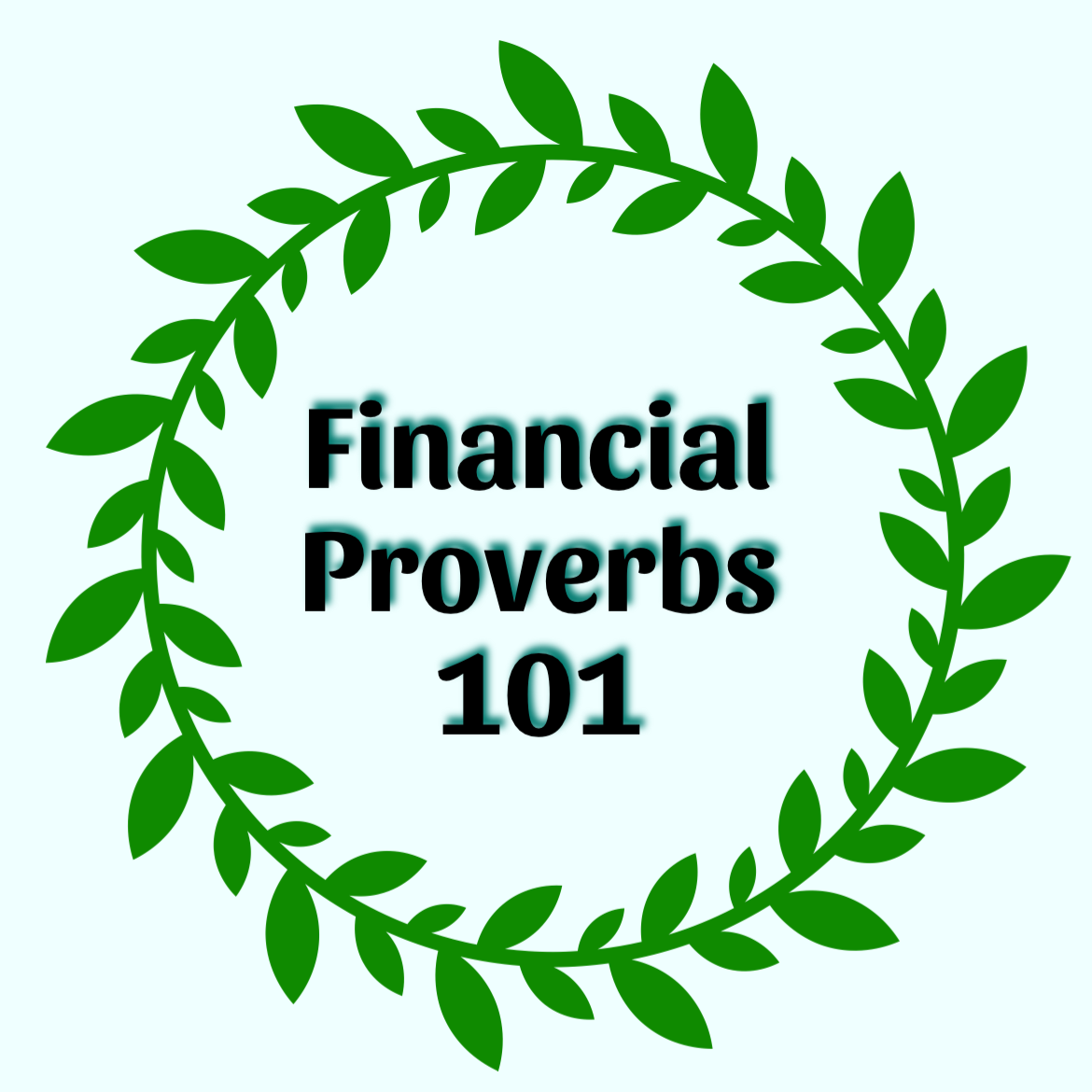 financialproverbs101